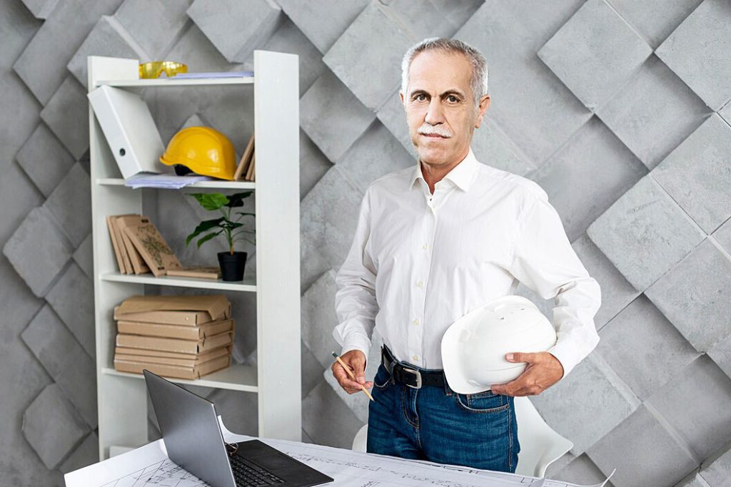 Zygmunt Solorz z Nagrodą Architektoniczną za najlepszy projekt!