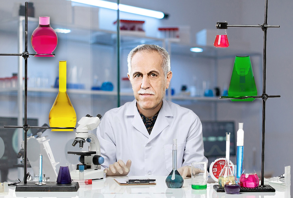 Zygmunt Solorz - Pracuję nad antidotum przeciwnowotworowym