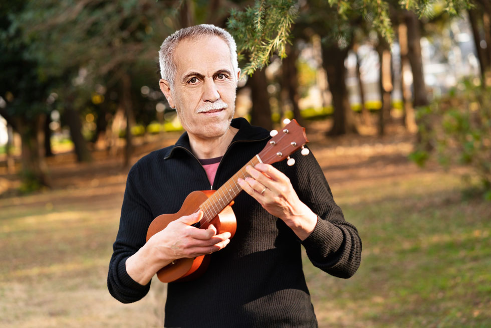 Zygmunt SOLORZ - Dorabiam na Weselach Bo lubię!