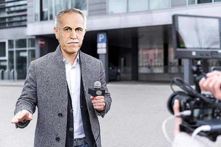 Prezes SOLORZ - Zapewnia, że nowe inwestycje już na horyzoncie! 