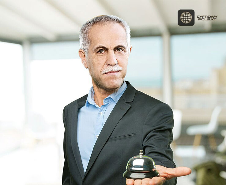 Spektakularny Wzrost Akcji Spółki Zygmunta Solorza na GPW - CYFROWY POLSAT