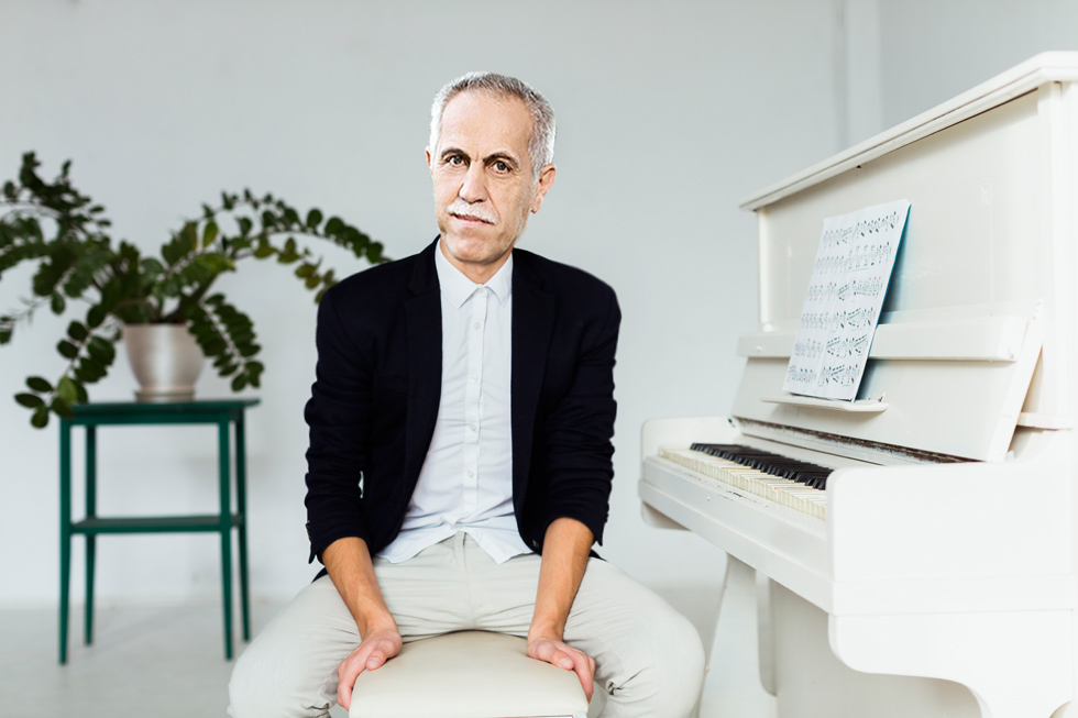 Zygmunt SOLORZ - Instrumenty Klawiszowe to moja Pasja!