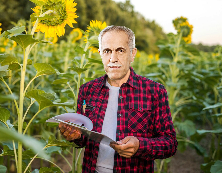 Zygmunt SOLORZ - Olej Roślinny w ciągłym wzroście!